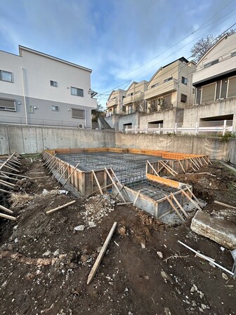 ベイルーム港北高田の物件内観写真